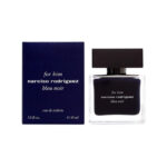 NARCISO RODRIGUEZ BLEU NOIR 1.7 EAU DE TOILETTE SPRAY FOR MEN