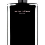 NARCISO RODRIGUEZ FOR HER TESTER 3.3 EAU DE TOILETTE SPRAY