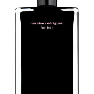 NARCISO RODRIGUEZ FOR HER TESTER 3.3 EAU DE TOILETTE SPRAY