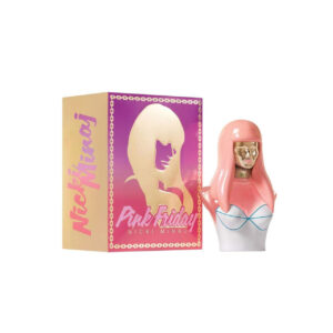 NICKI MINAJ PINK FRIDAY 1.7 EAU DE PARFUM SPRAY FOR WOMEN.