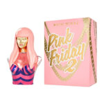 NICKI MINAJ PINK FRIDAY 2 3.4 EAU DE PARFUM SPRAY FOR WOMEN