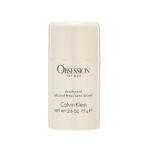 OBSESSION 2.6 DEODORANT STICK FOR MEN