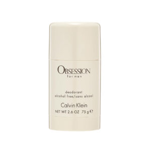 OBSESSION 2.6 DEODORANT STICK FOR MEN