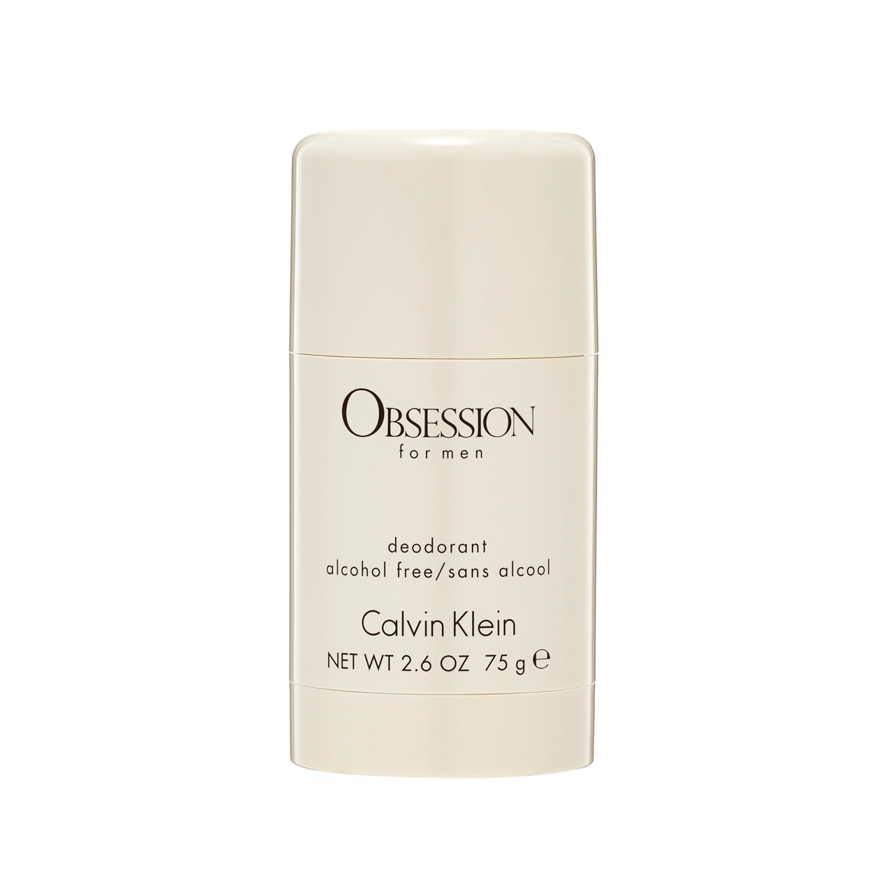 OBSESSION 2.6 DEODORANT STICK FOR MEN