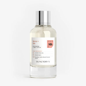 OLFACTORY X HONEY + HAY 3.4 EAU DE PARFUM SPRAY