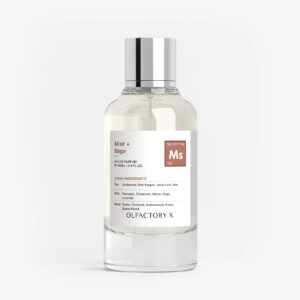 OLFACTORY X MINT + SAGE 3.4 EAU DE PARFUM SPRAY