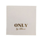 ONLY BY BLAZE 3 OZ EAU DE PARFUM SPRAY FOR WOMEN