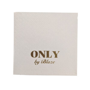 ONLY BY BLAZE 3 OZ EAU DE PARFUM SPRAY FOR WOMEN