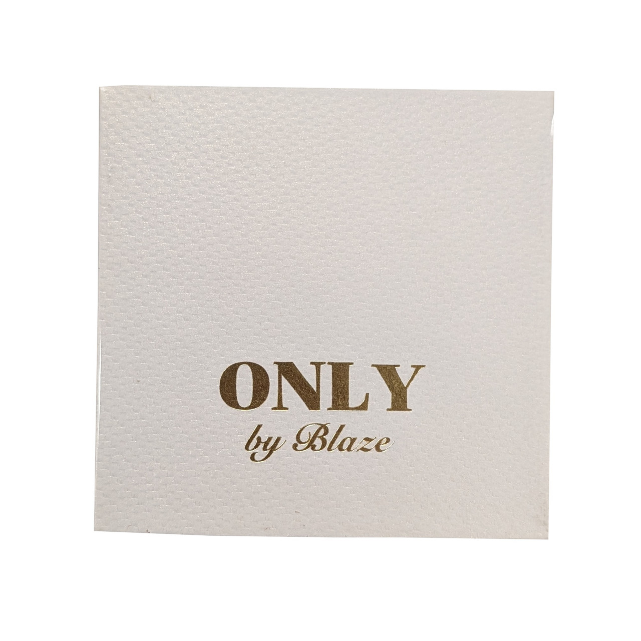ONLY BY BLAZE 3 OZ EAU DE PARFUM SPRAY FOR WOMEN