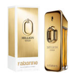 PACO RABANNE MILLION GOLD 3.4 EAU DE PARFUM INTENSE SPRAY FOR MEN