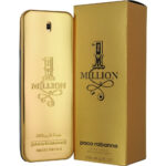 PACO RABANNE ONE MILLION 6.7 EAU DE TOILETTE SPRAY FOR MEN