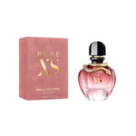 PACO RABANNE PURE XS 1.7 EAU DE PARFUM SPRAY FOR WOMEN