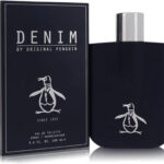 PENGUIN ORIGINAL DENIM 3.4 EAU DE TOILETTE SPRAY FOR MEN