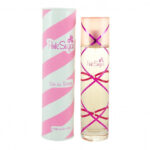 PINK SUGAR AQUOLINA 3.4 EAU DE TOILETTE SPRAY