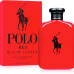POLO RED 4.2 EAU DE TOILETTE SPRAY