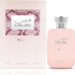 RASASI HAWAS ECLAT 3.38 EAU DE PARFUM SPRAY FOR WOMEN