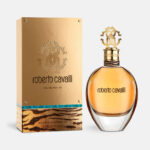 ROBERTO CAVALLI 2.5 EAU DE PARFUM SPRAY FOR WOMEN.