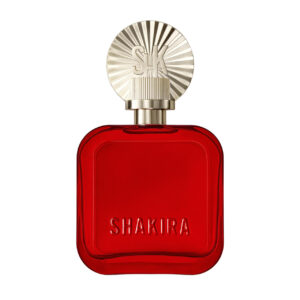 SHAKIRA ROJO TESTER 2.7 EAU DE PARFUM SPRAY FOR WOMEN