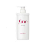 SHISEIDO FINO PREMIUM TOUCH 18.6 SHAMPOO