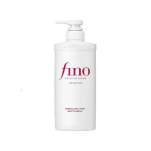 SHISEIDO FINO PREMIUM TOUCH 18.6 SHAMPOO