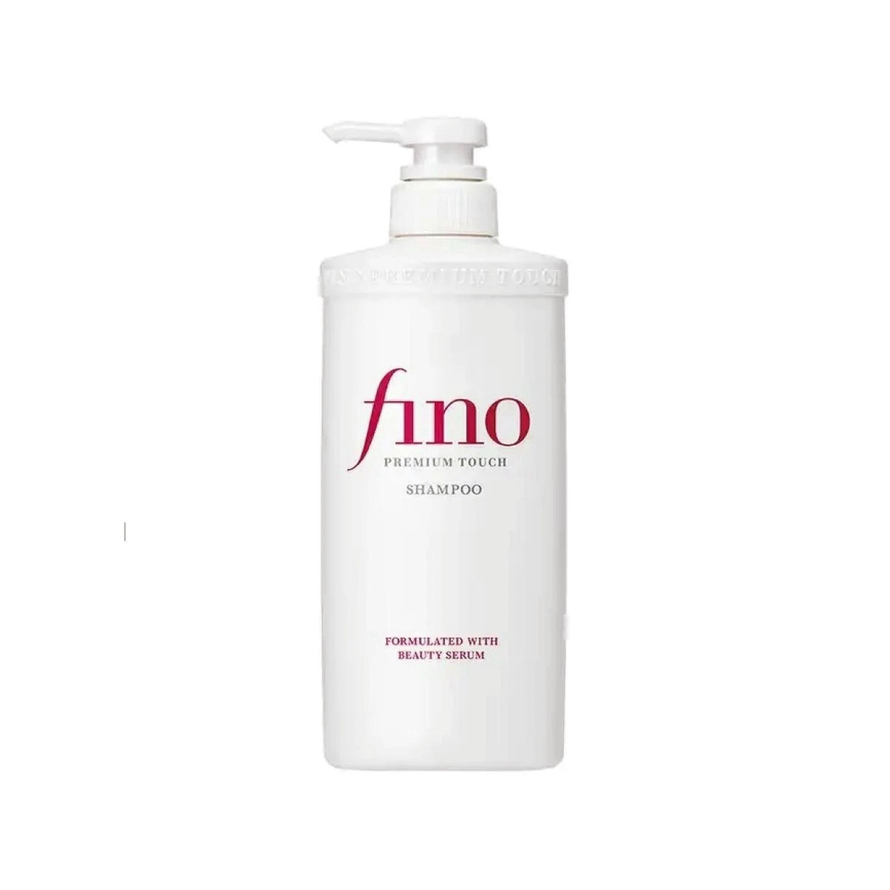 SHISEIDO FINO PREMIUM TOUCH 18.6 SHAMPOO