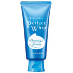 SHISEIDO SENKA PERFECT WHIP 4.23 FOAMING CLEANSER