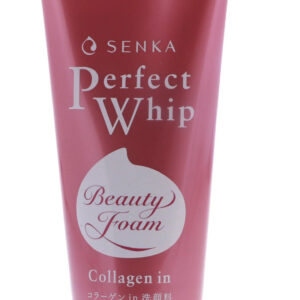 SHISEIDO SENKA PERFECT WHIP COLLAGEN IN 4.23 FOAMING CLEANSER