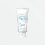 SHISEIDO SENKA PERFECT WHIP WHITE CLAY 4.23 FOAMING CLEANSER