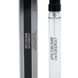 SPICEBOMB 0.34 EAU DE TOILETTE SPRAY FOR MEN