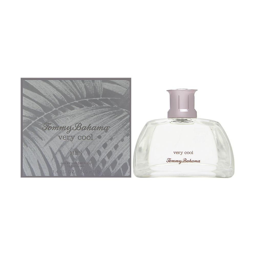 TOMMY BAHAMA VERY COOL 3.4 EDT SP FOR MEN
