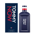 TOMMY NOW 3.4 EAU DE TOILETTE SPRAY FOR MEN.
