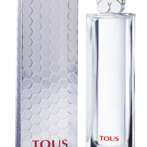 TOUS 3 OZ EAU DE TOILETTE SPRAY WOMEN