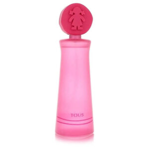 TOUS KIDS GIRL TESTER 3.4 EAU DE TOILETTE SPRAY
