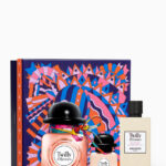 TWILLY D'HERMES 3 PCS SET FOR WOMEN: 2.87 EAU DE PARFUM SPRAY + 7.5 ML EAU DE PARFUM MINI + 2.7 BODY LOTION