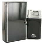 VERMEIL BLACK 3.3 EAU DE TOILETTE SPRAY FOR MEN