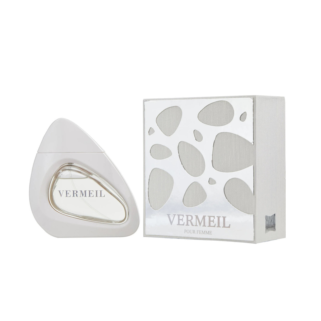 VERMEIL POUR FEMME 3 OZ EAU DE PARFUM SPRAY