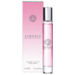 VERSACE BRIGHT CRYSTAL 0.33 EAU DE TOILETTE SPRAY FOR WOMEN
