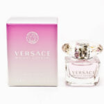 VERSACE BRIGHT CRYSTAL 5 ML EAU DE TOILETTE MINI