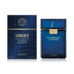 VERSACE EAU FRAICHE EXTREME 3.4 EAU DE PARFUM SPRAY