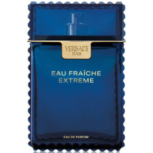 VERSACE MAN EAU FRAICHE EXTREME 1.7 EAU DE PARFUM SPRAY