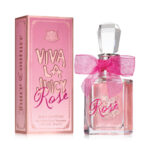 VIVA LA JUICY ROSE 1 OZ EAU DE PARFUM SPRAY FOR WOMEN