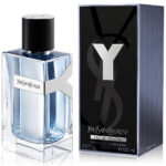 Y BY YSL 3.3 EAU DE TOILETTE SPRAY FOR MEN (NEW)