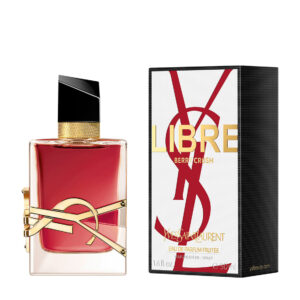 YSL LIBRE BERRY CRUSH 1.6 EAU DE PARFUM SPRAY FOR WOMEN