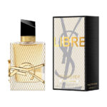 YSL LIBRE COLLECTOR EDITION 1.6 EAU DE PARFUM SPRAY FOR WOMEN REFILLABLE