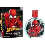 Ultimate Spiderman Eau De Toilette