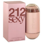 212 Sexy Eau De Parfum