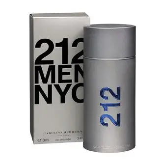 Carolina Herrera 212 Eau De Toilette - Image 2