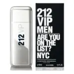 Carolina Herrera 212 VIP Eau De Toilette