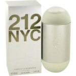 Carolina Herrera 212 Eau De Toilette