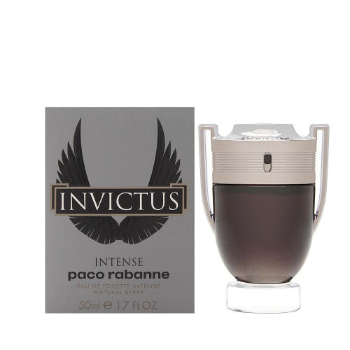 Invictus Intense Eau De Toilette - Image 3